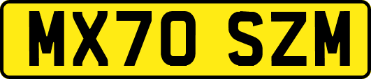 MX70SZM