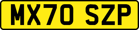 MX70SZP
