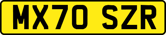 MX70SZR