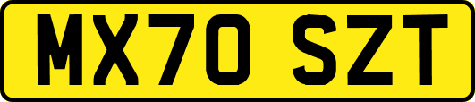 MX70SZT