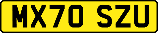MX70SZU