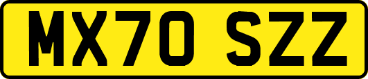 MX70SZZ