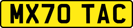 MX70TAC