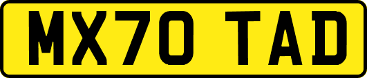 MX70TAD