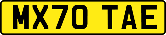 MX70TAE