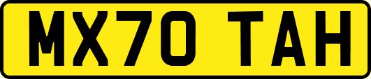 MX70TAH