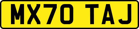 MX70TAJ