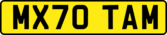 MX70TAM
