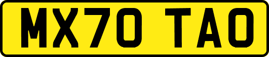 MX70TAO