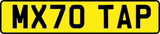 MX70TAP