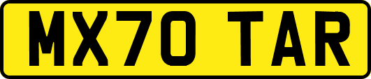 MX70TAR