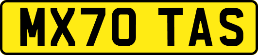 MX70TAS