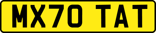 MX70TAT