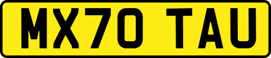 MX70TAU