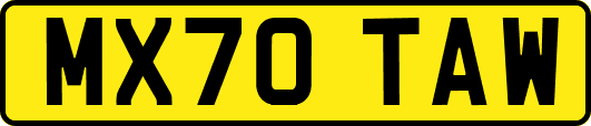 MX70TAW