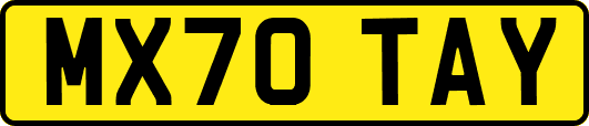 MX70TAY