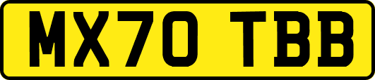 MX70TBB