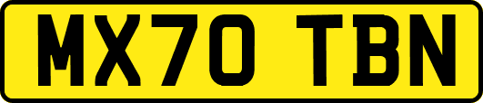 MX70TBN