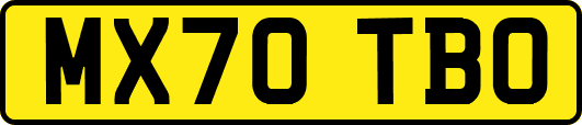 MX70TBO