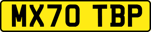 MX70TBP