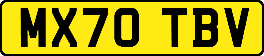 MX70TBV