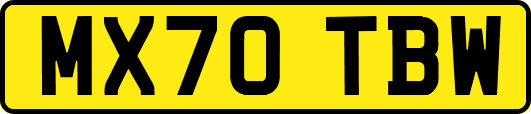 MX70TBW