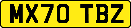 MX70TBZ