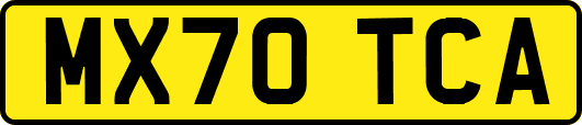 MX70TCA