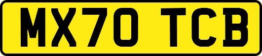 MX70TCB