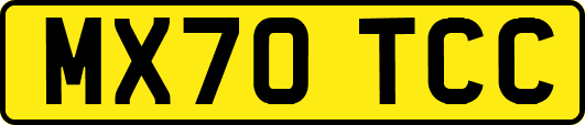 MX70TCC