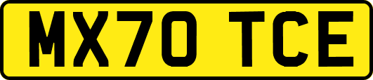 MX70TCE