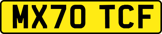 MX70TCF