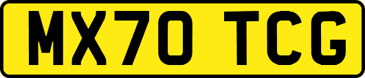 MX70TCG
