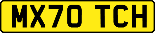 MX70TCH