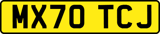 MX70TCJ