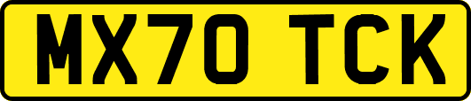 MX70TCK
