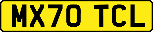 MX70TCL
