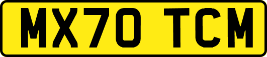MX70TCM