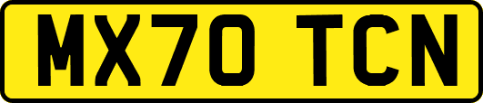 MX70TCN