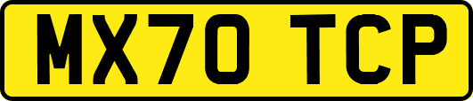 MX70TCP