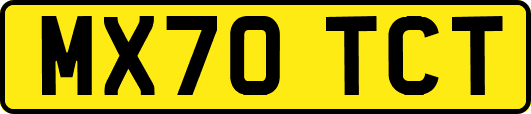 MX70TCT