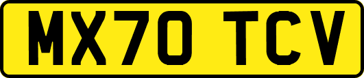 MX70TCV