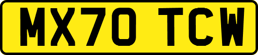 MX70TCW
