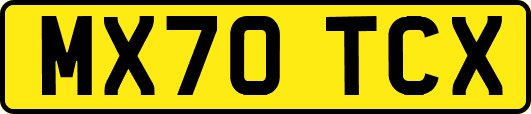 MX70TCX