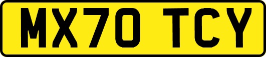 MX70TCY