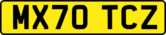 MX70TCZ