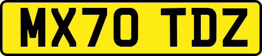 MX70TDZ