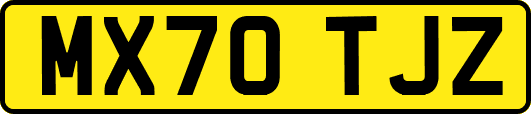 MX70TJZ