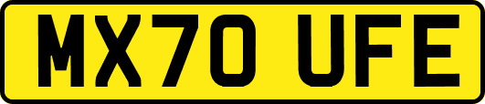MX70UFE