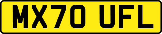 MX70UFL